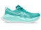 Wave Teal/Illuminate Mint