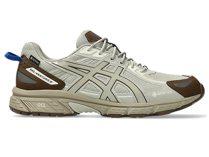 Trail Running Adventure