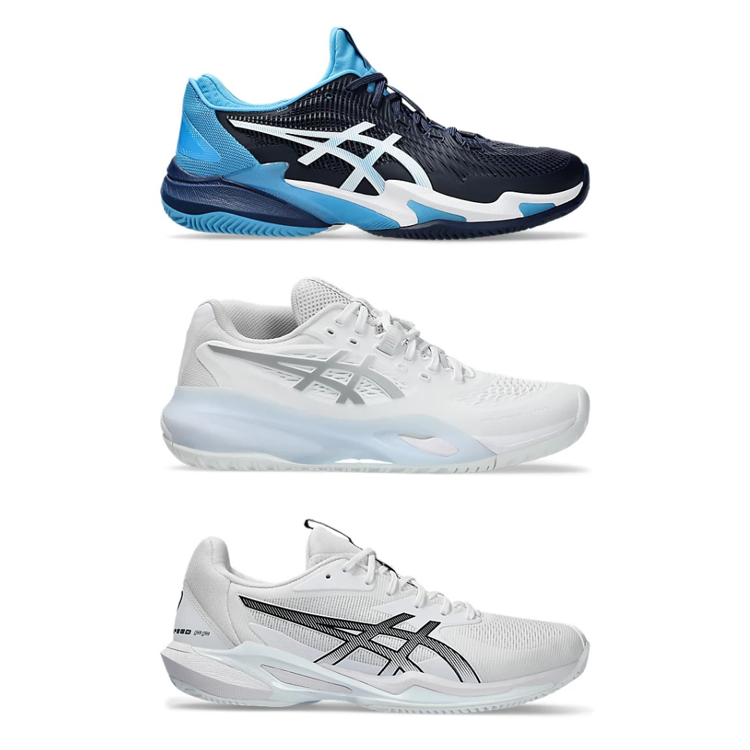 Court & Indoor Sports